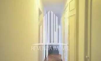 Imagem 7: Cobertura Morumbi 4 quartos sendo 3 suites, 3 vagas, 300m
