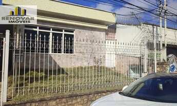 Imagem: Casa com 3 dormitórios, 246 m² - venda