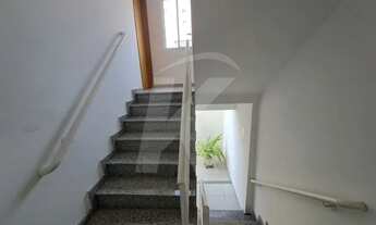 Imagem 4: Casa em condomínio com 2 quartos, sala cozinha, banheiro, 1 vaga de garagem