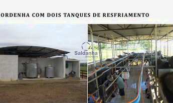 Imagem 2: Santana do Itararé - Fazenda - RURAL