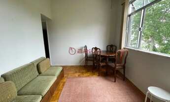 Imagem 2: TERESÓPOLIS - Apartamento Padrão - ALTO