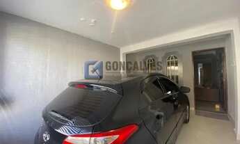 Imagem: SAO BERNARDO DO CAMPO - Residential / Sobrado