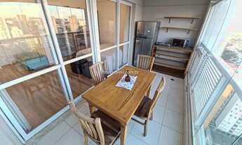 Imagem 7: Studio para aluguel possui 33 metros quadrados com 1 quarto em Brooklin Paulista - São Pau