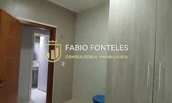 Imagem 2: Alugo apartamento mobiliado no Condomínio Alegro Montenegro