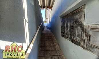 Imagem 2: CASA TÉRREA - BAIRRO BOA VISTA - SÃO CAETANO DO SUL - SP