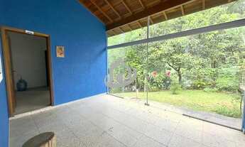 Imagem 3: CASA EM CONDOMÍNIO RESIDENCIAL em EMBU DAS ARTES - SP, JARDIM DOS IPÊS