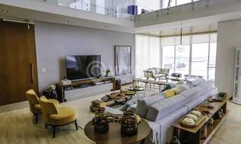 Imagem: Casa em Condomínio - / Residencial / Parque