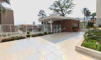 Imagem 5: Oportunidade - Apartamento 84m2 3 dor 1 suíte, sala com sacada gourmet, 2 vagas - Aceita