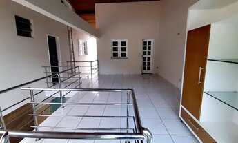 Imagem: Casa em Condomínio Fechado Quintas do Calhau