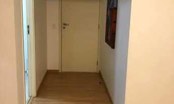 Imagem 5: Apartamento para venda possui 133 metros quadrados com 4 quartos