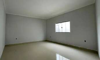 Imagem 7: Casa para Venda em Goiânia, Residencial São Bernardo, 2 dormitórios, 1 suíte, 2 banheiros