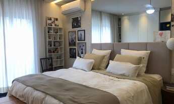 Imagem 5: Casa de condomínio Santa Monica Personal para venda com 507 metros quadrados com 5 quartos