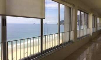 Imagem 6: Apartamento para aluguel tem 480 metros quadrados com 4 quartos em Ipanema - Rio de Janeir