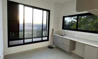 Imagem 7: Casa alto padrão com vista livre e definitiva em Guararema