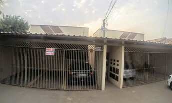 Imagem: Casa 2 Quartos com garagem no Parque Amazônia