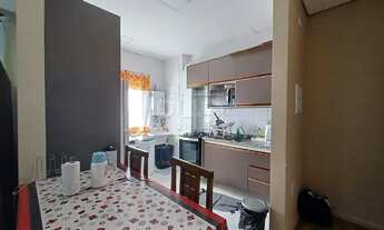 Imagem 3: Apartamento reformado 57m²