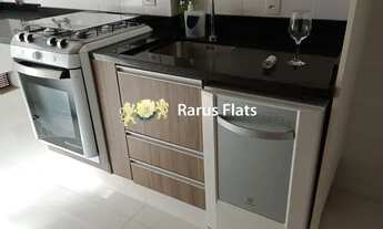 Imagem 4: Flat para alugar em Pinheiros - Duplex Home Pinheiros