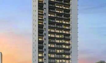 Imagem: Studio com 1 Dormitorio(s) localizado(a)