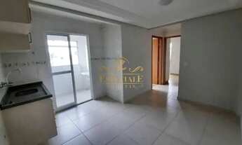 Imagem 2: CURITIBA - Apartamento Padrão - Tingui