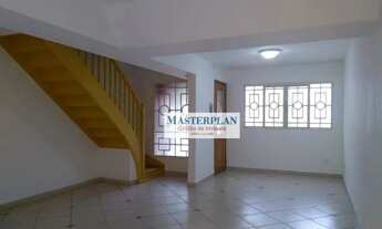 Imagem: Belíssima Casa 150 m2 a.u - 3 dormitórios