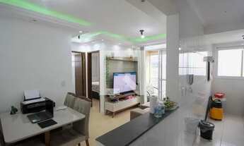 Imagem 2: Apartamento para Aluguel - Jardim Imperador, 2 Quartos, 55 m2