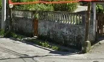 Imagem: Castelanea. 2 casas no inicio do Sargento