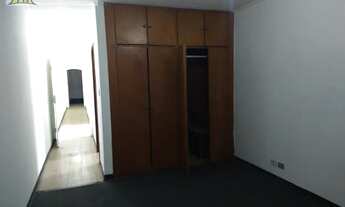 Imagem 7: Casa Sobrado em Bosque da Saúde - São Paulo