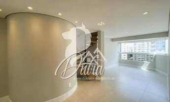 Imagem 2: Edifício Belvedere Astória Perdizes 175m² 03 Dormitórios 03 Suítes 2 Vagas