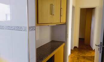 Imagem 6: Apartamento para aluguel com 56 metros quadrados com 2 quartos em Vila Monumento - São Pau