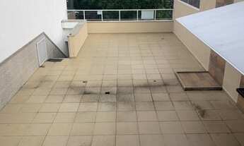 Imagem 3: Casas 01 e 02 com 5 Quartos e Espaço Gourmet no São Judas Tadeu - Guarapari, ES