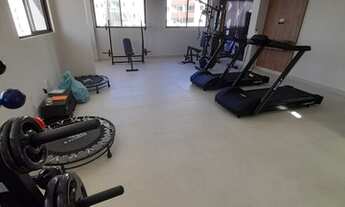 Imagem 6: Apartamentos de 02 quartos nos bancários, condomínio com área de lazer e Doc. inclusa