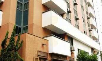 Imagem 3: Flat de 40m² à venda no Expert Home Service, com 1 dormitório e vaga de garagem!