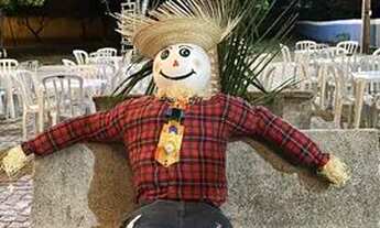 Imagem 6: Vendo casa e lote de 400 m², cada nom²) - Alto Padrão