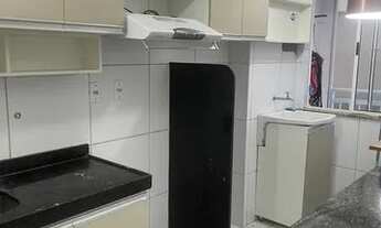 Imagem 3: F- Aluguel Space Calhau