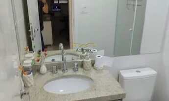 Imagem 7: APARTAMENTO 70 M² /LOCAÇÃO, MOBILIADO C/2 DORMIT. SENDO 1 SU