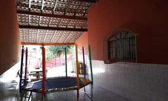 Imagem 4: Casa à venda, 3 quartos, 1 suíte, 5 vagas, Alto do Cardoso - Pindamonhangaba/SP