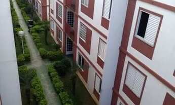 Imagem 2: Lindo apartamento completo Portal do Bosque