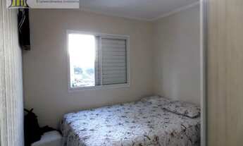 Imagem 5: Apartamento em Jardim Vergueiro (Sacoma) - São Paulo