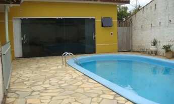 Imagem: Permuto casa em Colombo,C/1suite hidro dupla