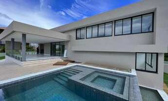 Imagem 3: Oportunidade, vendo Casa moderna em condomínio na cidade de Gravatá