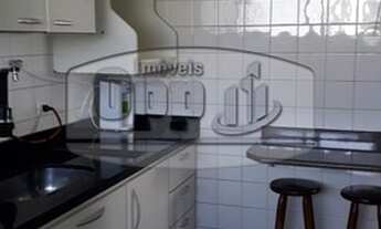 Imagem 5: SãO PAULO - Apartamento Padrão - Pç da Árvore