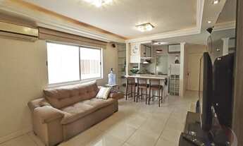 Imagem 3: Apartamento com 2 quartos em Centro - Florianópolis - SC