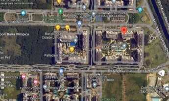 Imagem 2: EXCELENTE APARTAMENTO NO RESERVA JARDIM COM 111M²