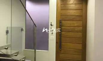 Imagem 6: UBERLÂNDIA - Casa Padrão - Village Paradiso I