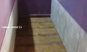 Imagem 2: Alugo excelente casa 2 quartos com área externa colado ao Guanabara do Valqueire