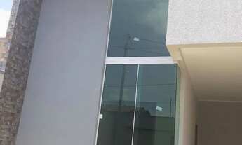 Imagem 3: Alugo casa Bairro Resid Vale do Sol