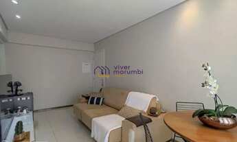 Imagem 3: Apartamento no Butantã