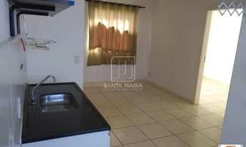 Imagem 4: Apartamento (tipo - padrao) 2 dormitórios, cozinha planejada, portaria 24hs, lazer, salão