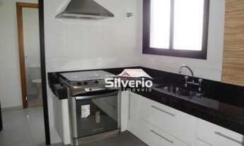 Imagem 5: Apartamento com 4 dormitórios, 118 m² - venda por R$ 1.540.000,00 ou aluguel por R$ 7.100
