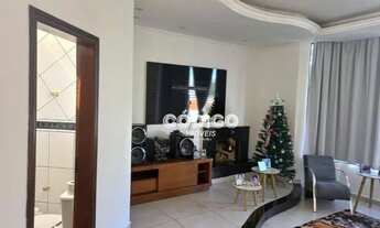 Imagem 3: Sobrado com 4 dormitórios, 345 m² - venda por R$ 1.500.000 ou aluguel por R$ 8.500/mês - P